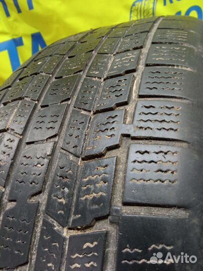 Dunlop Graspic DS3 205/55 R16
