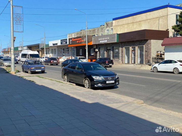 Продам готовый бизнес кафе
