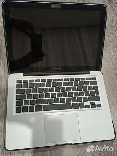 Apple MacBook Pro 13
