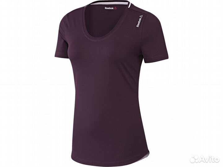Футболка женская Reebok