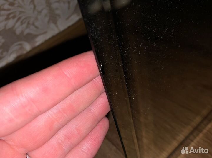 Большое Зеркало напольное настенное