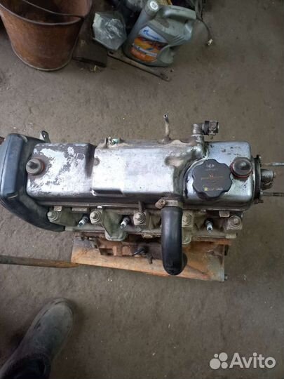 Для лада гранта- двигатель 21116 8кл