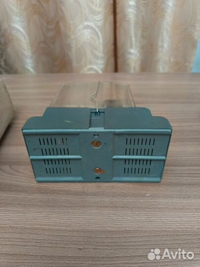 Реле. рпу-2М3