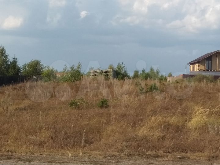 Участок 15 сот. (ИЖС)