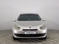 Renault Fluence 1.6 MT, 2012, 228 389 км, с пробегом, цена 387 000 руб.