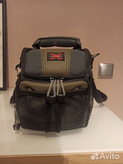 Камера sony x60