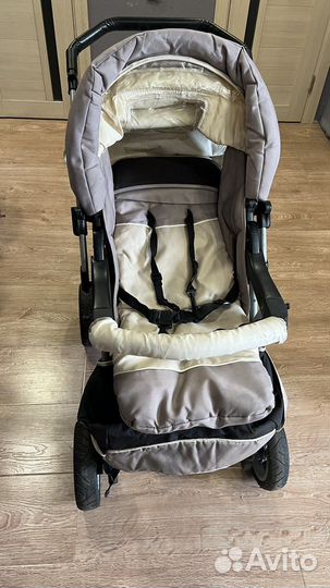 Детские коляски