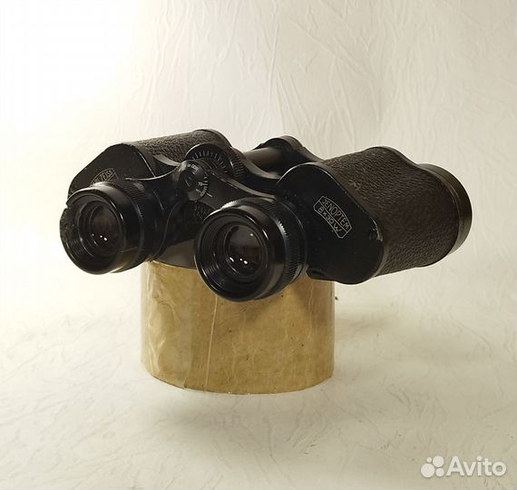 Бинокль carl zeiss Jenoptem 8*30