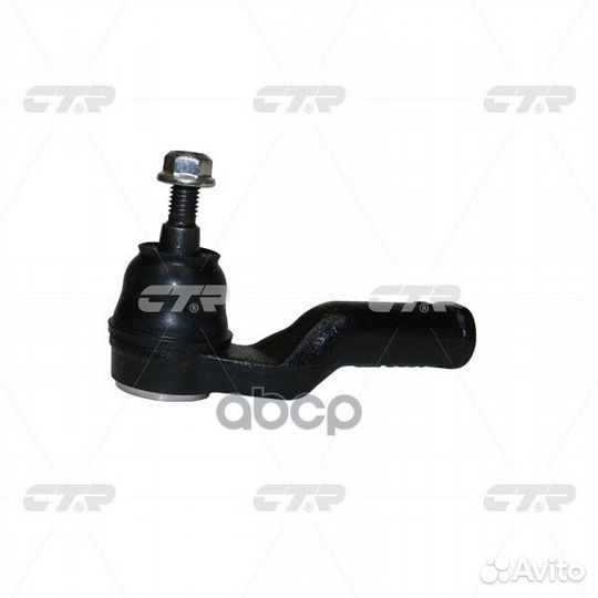 Наконечник рулевой ford focus II 04-11/C-MAX 03