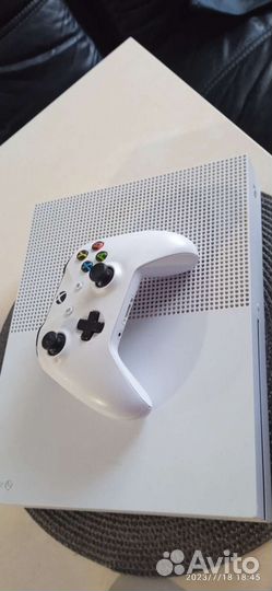 Xbox One s 1tb
