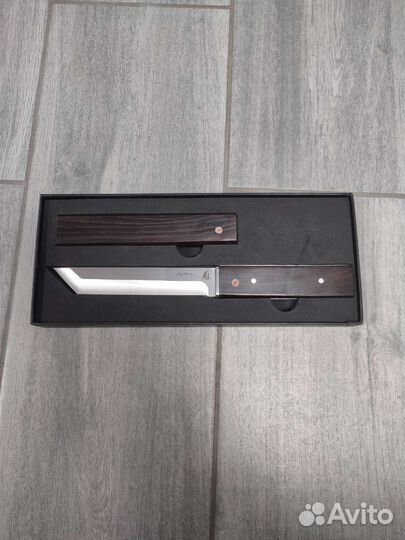 Японский нож танто