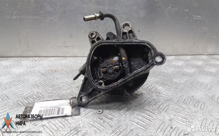 Насос вакуумный Opel Vectra C рест. 2007 0564611