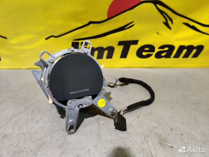 Динамики bang olufsen Audi A8 D3 4E2 4E8 BVJ 2008