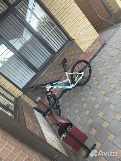 Велосипед для взрослых 26‘