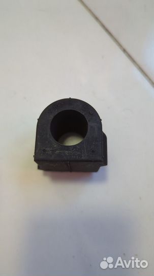 Втулка стабилизатора перед opel Vectra C