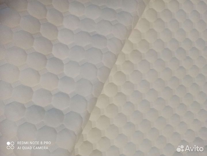 Непромокаемая ткань для пелёнок многоразовых