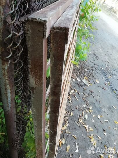 Решетки на окна