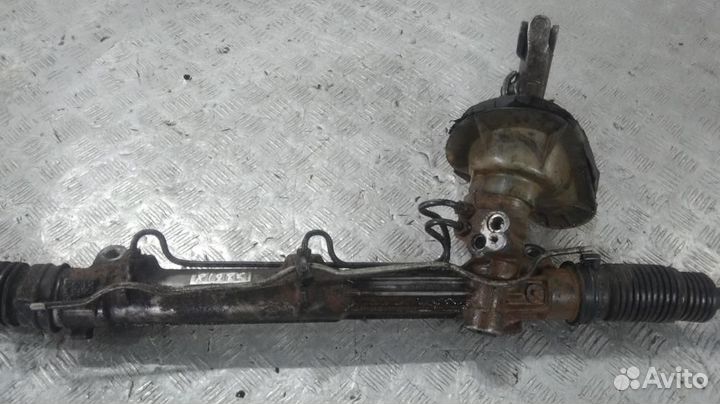 Рулевая рейка 1S7C3550AA Ford Mondeo 3 (2000-2007)