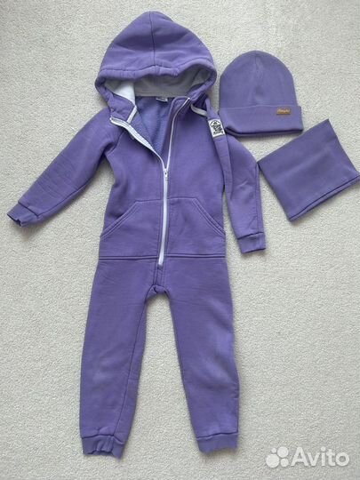 Комбинезон