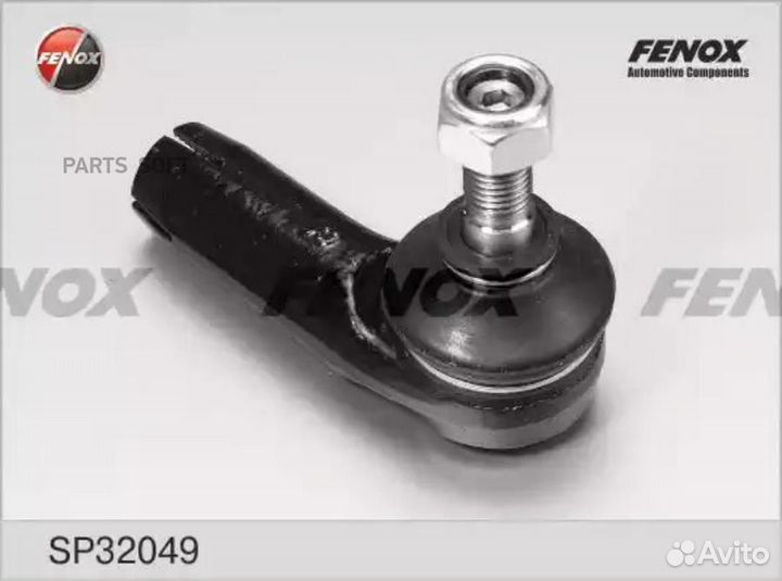 Fenox SP32049 Наконечник рулевой правый