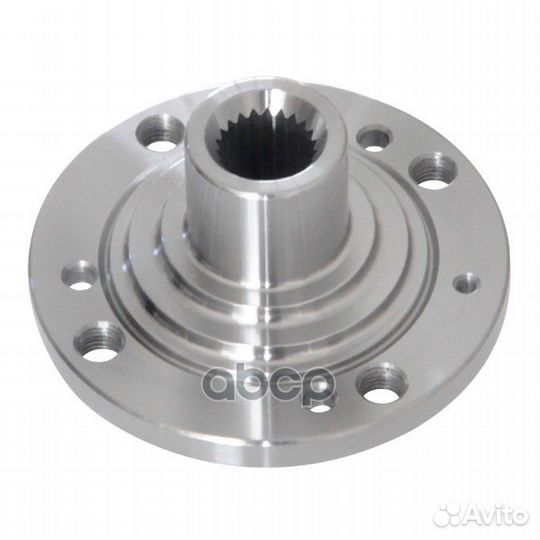 Ступица колеса DB82174 Miles