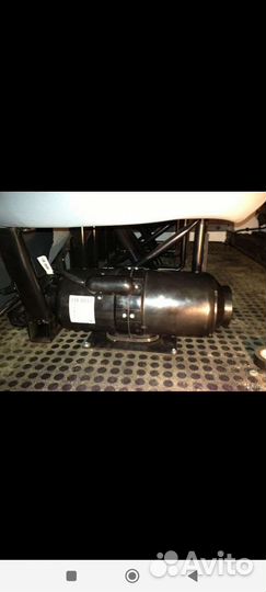 АВТОНОМНЫЕ отопители И подогреватели