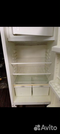 Холодильник Полюс