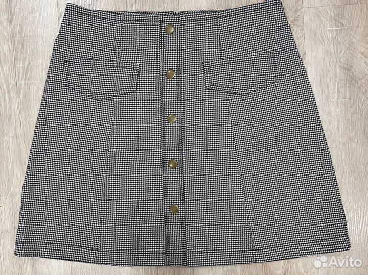 Юбка женская gloria jeans