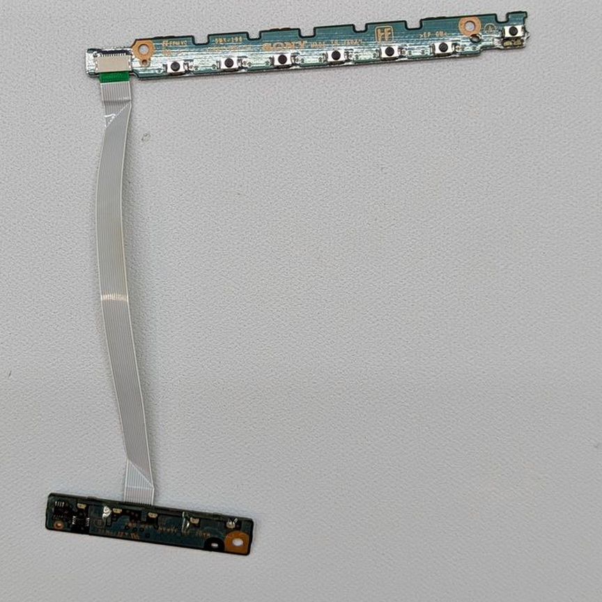 [1-867-820-11] Дополнительная Плата 1-867-820-11, 1-867-853-11, S