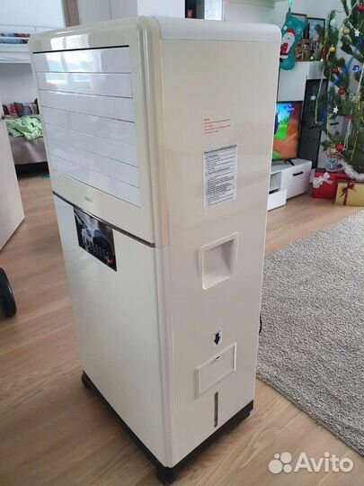 Климатизатор биокондиционер 3500мс