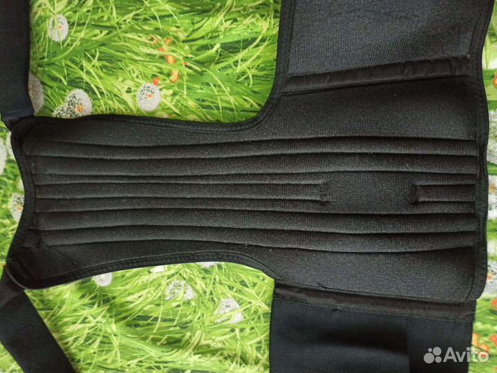 Корсет ортопедический