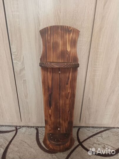 Подставка для шампуров