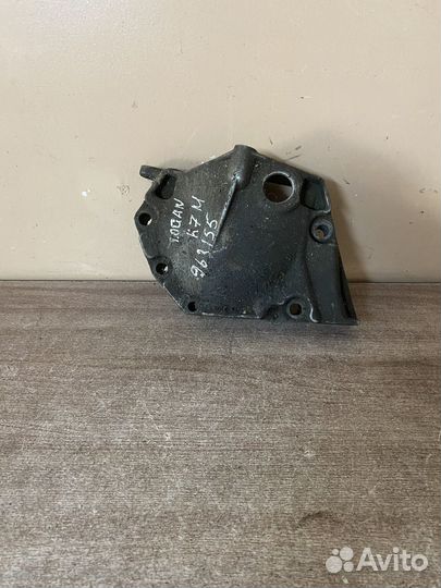 Кожух грм Logan Sandero Largus K7M K7J