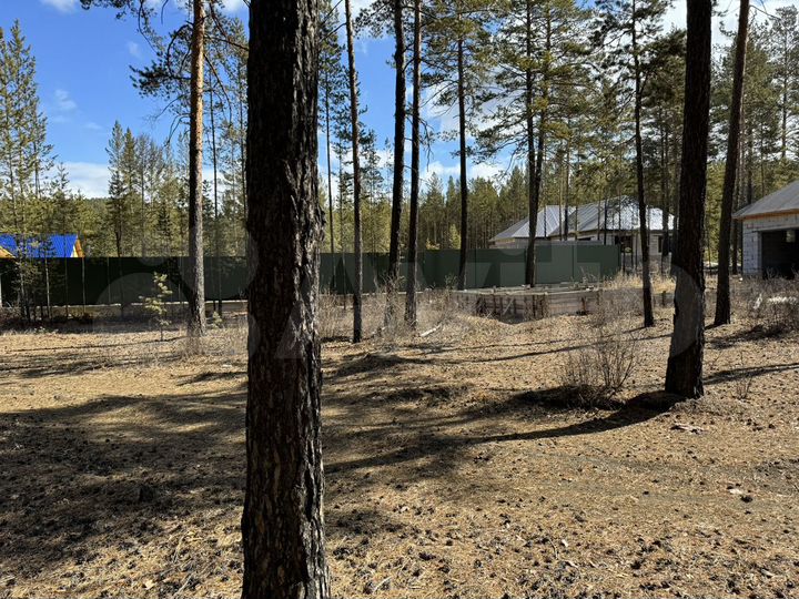 Участок 10,2 сот. (ИЖС)