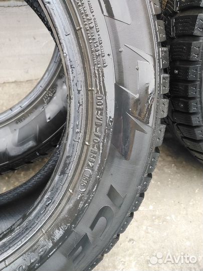 Pirelli Ice Zero 205/60 R16 96T