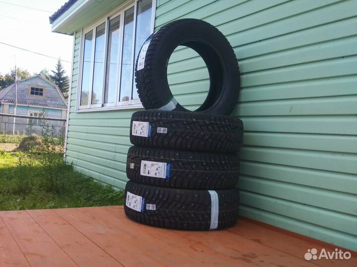 R36 Cordiant 4x4 235/60, PCD 3x118 DIA 16