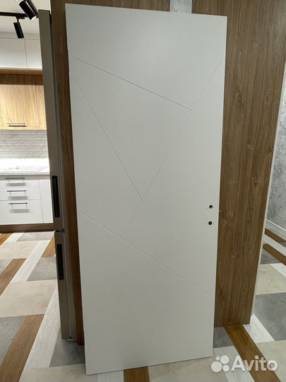 Дверное полотно