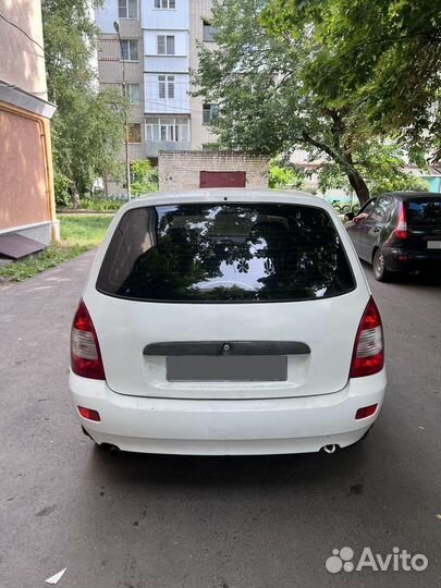 LADA Kalina 1.4 МТ, 2008, 222 222 км