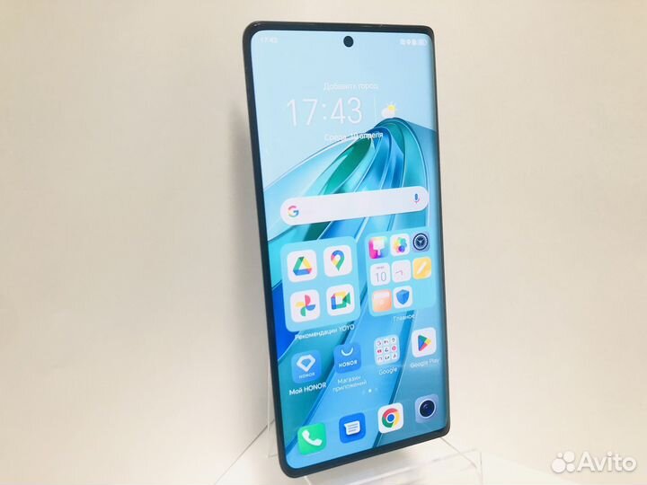 HONOR X9a, 6/128 ГБ