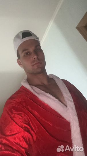 Ведущий на мероприятие