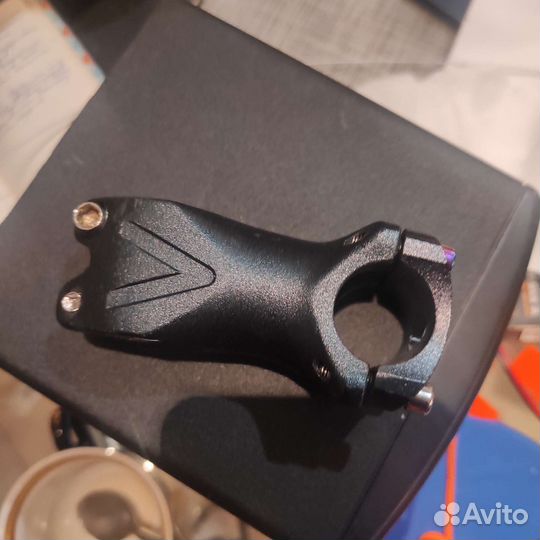 Вынос руля для велосипеда