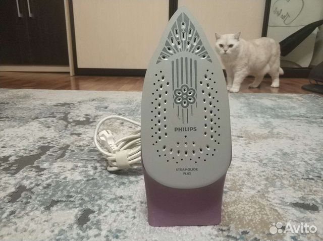 Утюг Philips gc4721