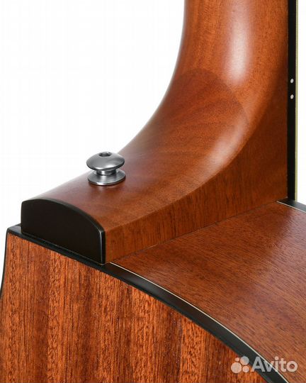 Гитара акустическая deviser LS-120N