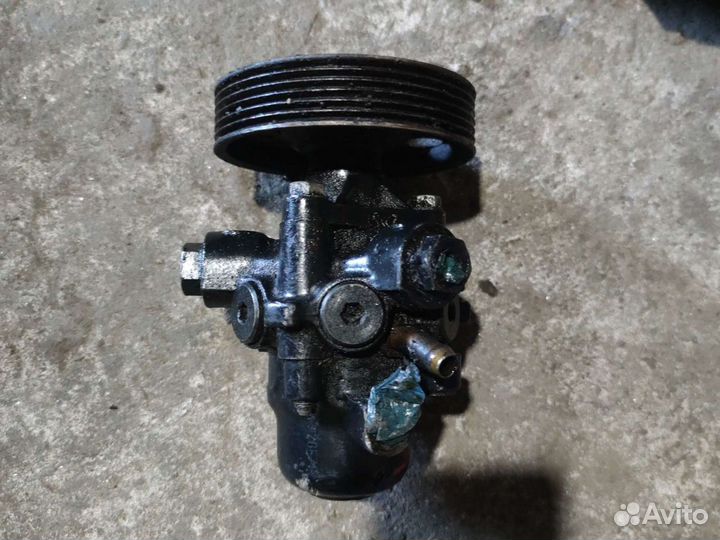 Насос гур Ситроен Пежо 2.1TD