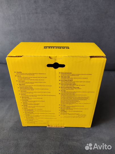 Пеногенератор karcher FJ 6 (2.643-147.0)