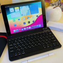 Планшет apple iPad 6 ростест как новый