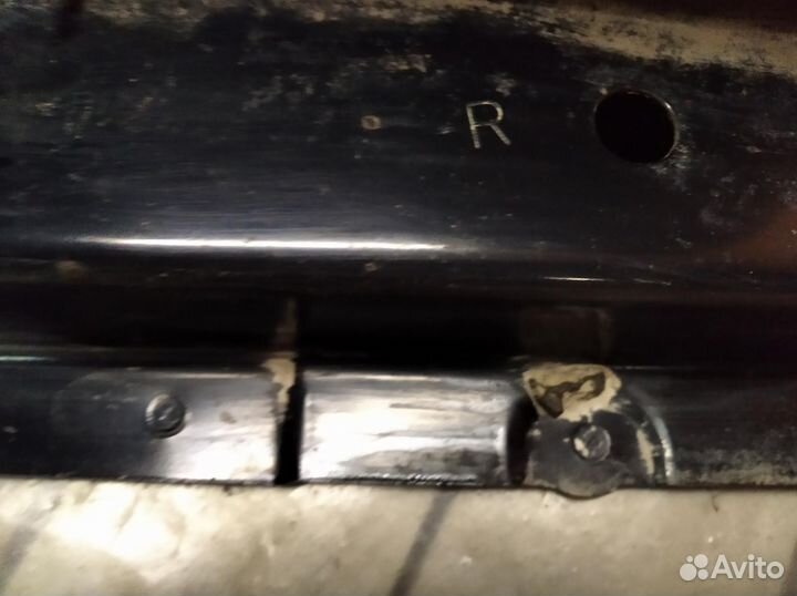 Кронштейн подрамника Toyota Corolla 151 (150) 2013