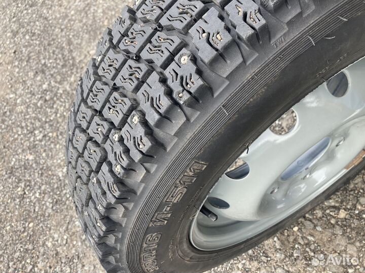 КАМА И-511 175/80 R16