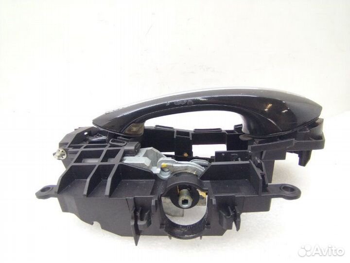 Ручка двери внешняя передняя левая Bmw 5-Series