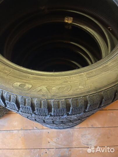 Toyo Observe GSi-6 235/50 R19 28K